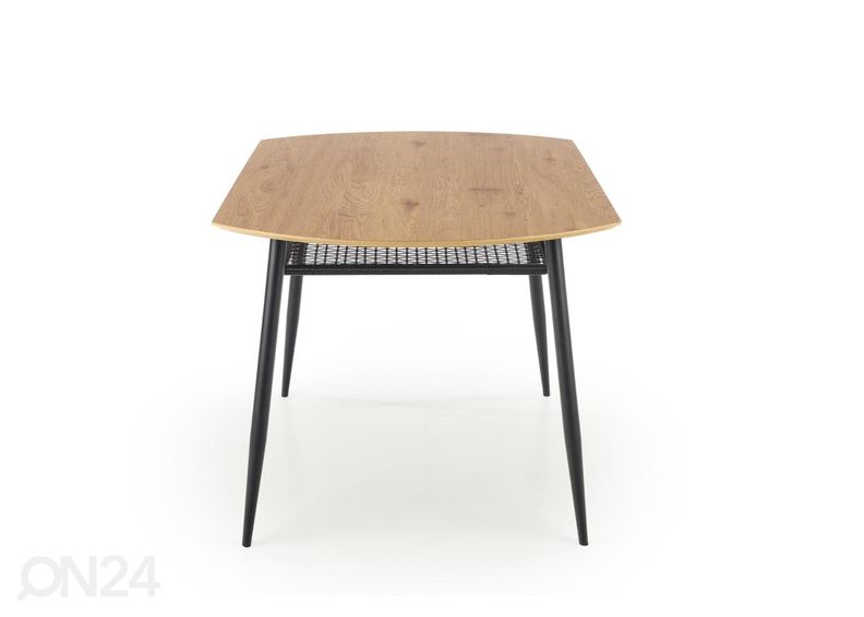 Обеденный стол 160x90 cm увеличить