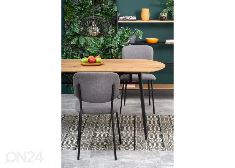 Обеденный стол 160x90 cm увеличить