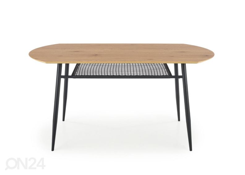 Обеденный стол 160x90 cm увеличить