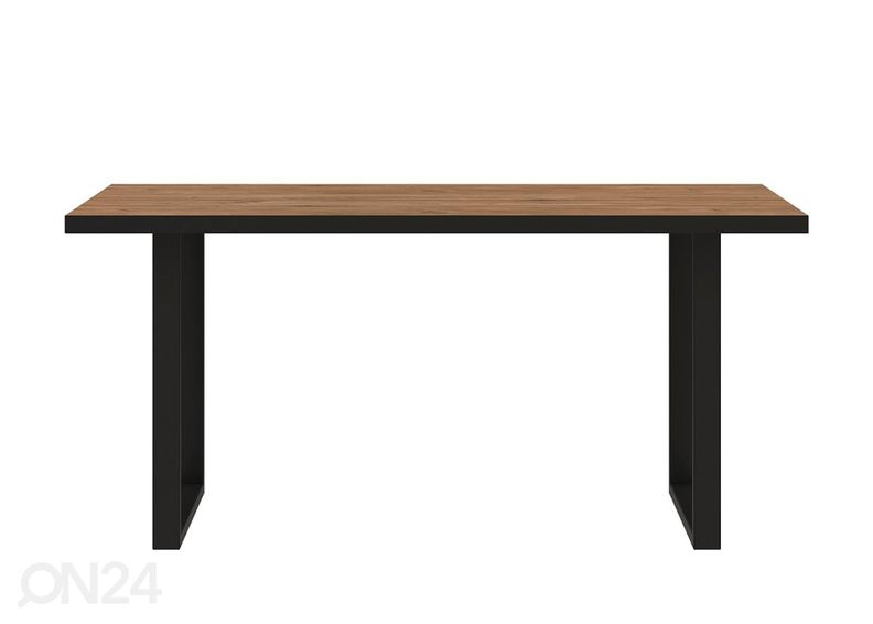 Обеденный стол 160x90 cm увеличить