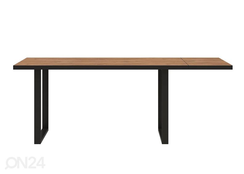 Обеденный стол 160x90 cm увеличить