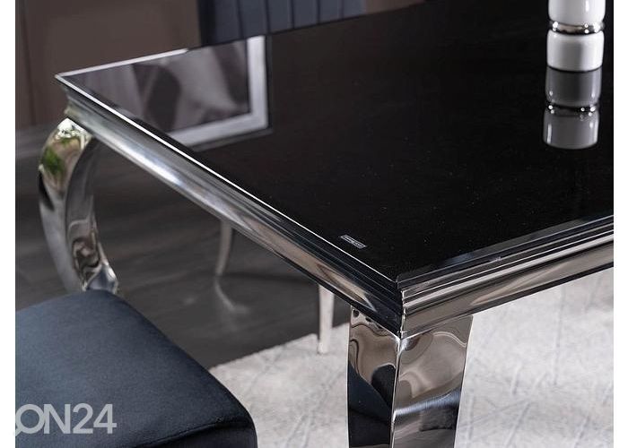 Обеденный стол 180x90 cm увеличить