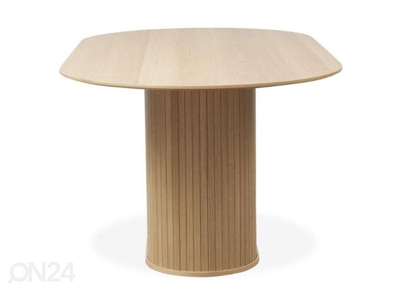 Обеденный стол 180x95 cm увеличить