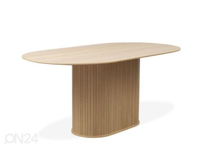 Обеденный стол 180x95 cm увеличить