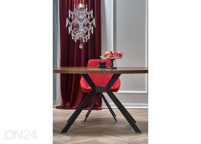 Обеденный стол 190x95 cm увеличить