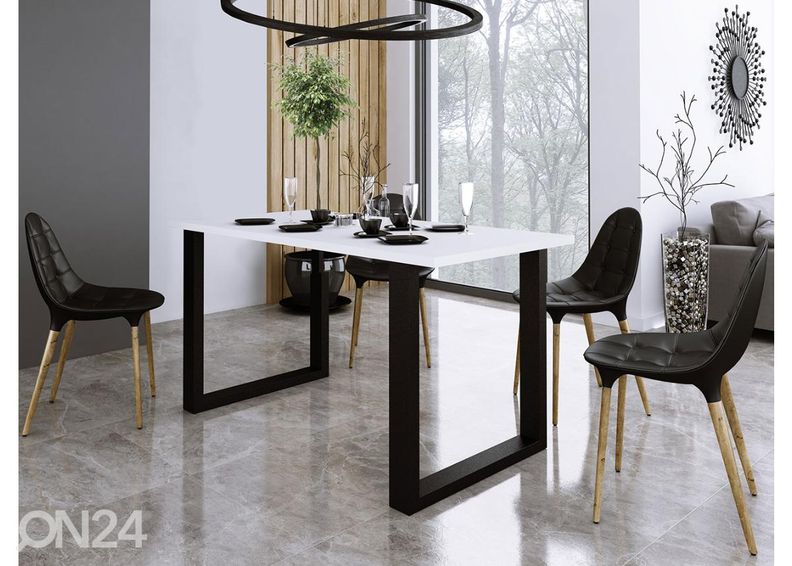 Обеденный стол 67x138 cm увеличить