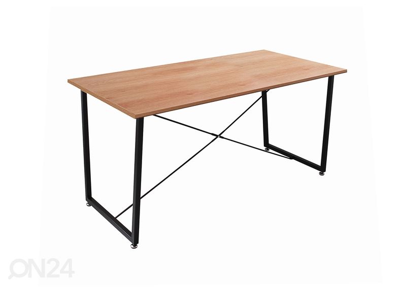 Обеденный стол 70x140 cm увеличить