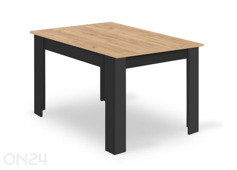 Обеденный стол 80x120 см увеличить