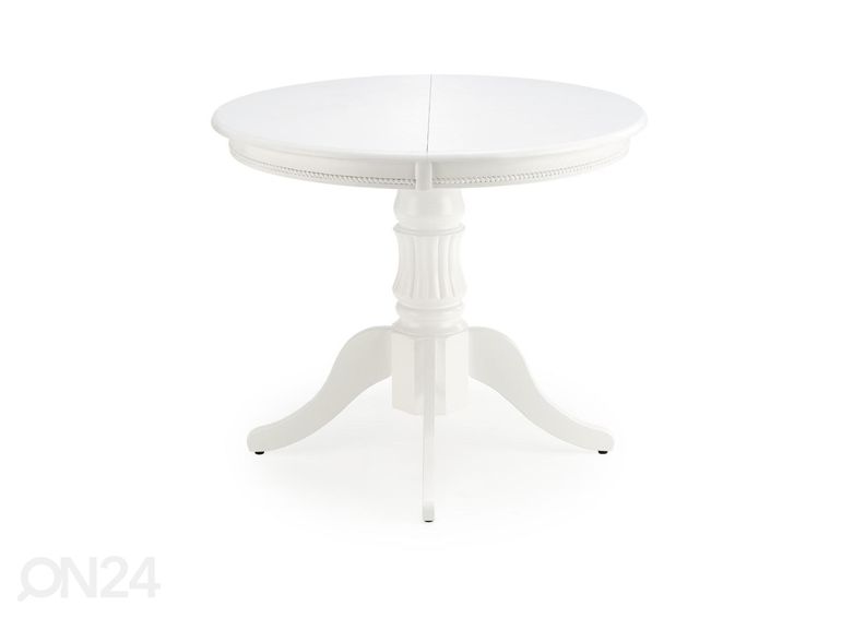 Обеденный стол 90/124x90 cm увеличить