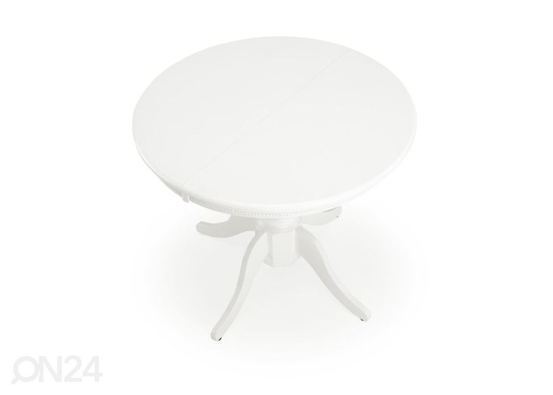 Обеденный стол 90/124x90 cm увеличить