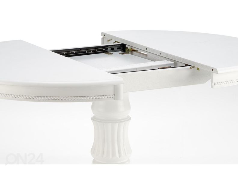 Обеденный стол 90/124x90 cm увеличить