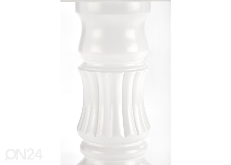 Обеденный стол 90/124x90 cm увеличить