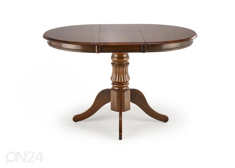 Обеденный стол 90/124x90 cm увеличить