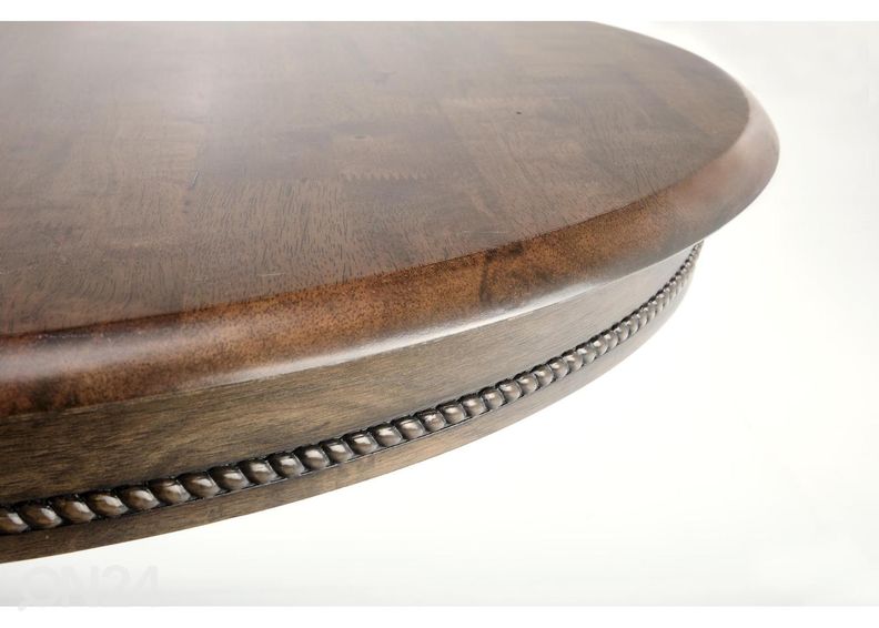 Обеденный стол 90/124x90 cm увеличить