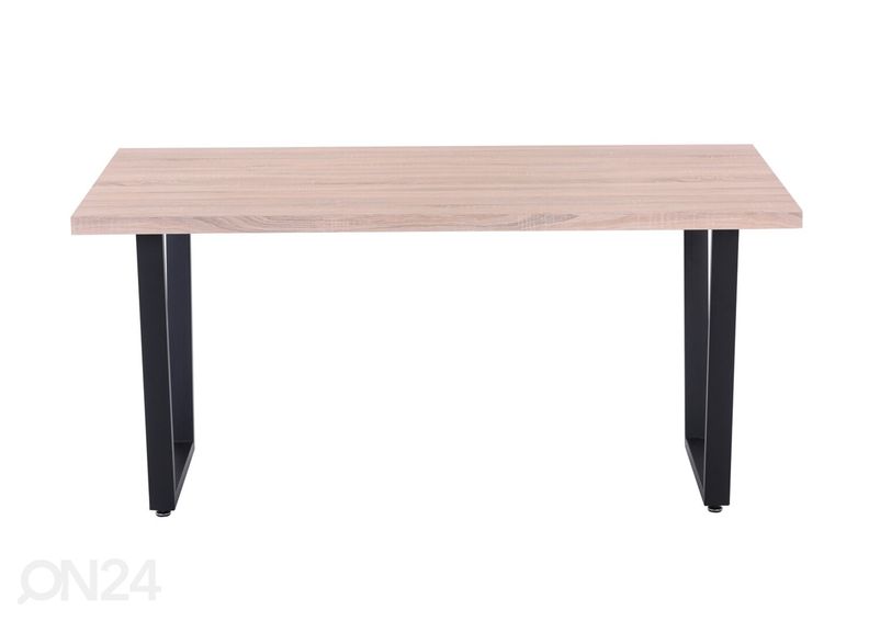 Обеденный стол 90x160 cm увеличить