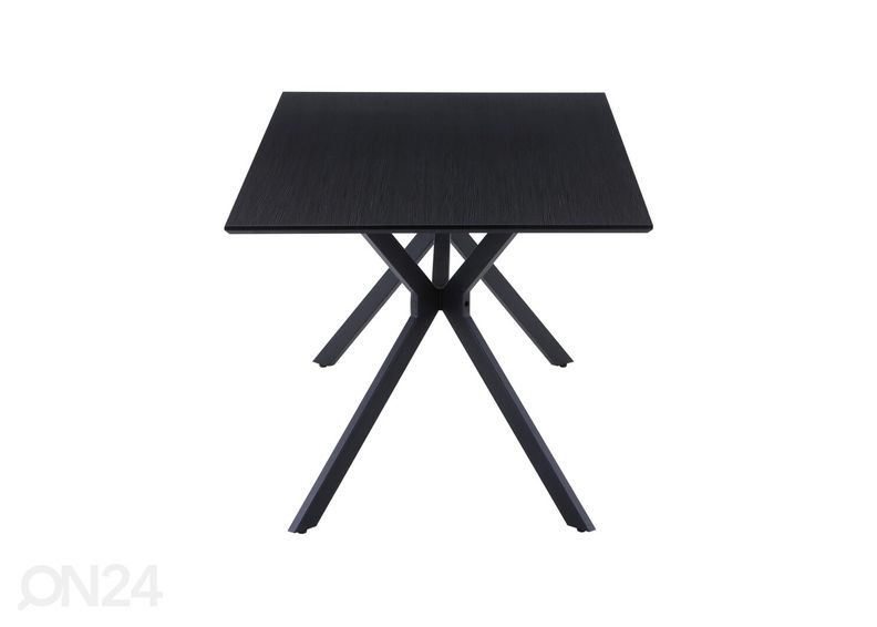 Обеденный стол 90x180 cm увеличить