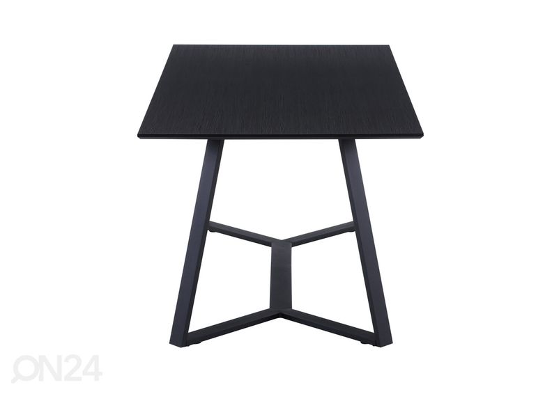 Обеденный стол 90x180 cm увеличить