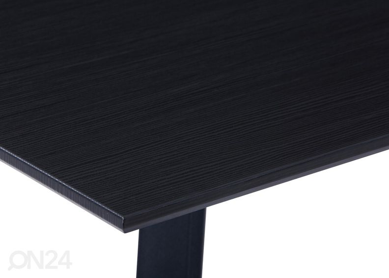 Обеденный стол 90x180 cm увеличить