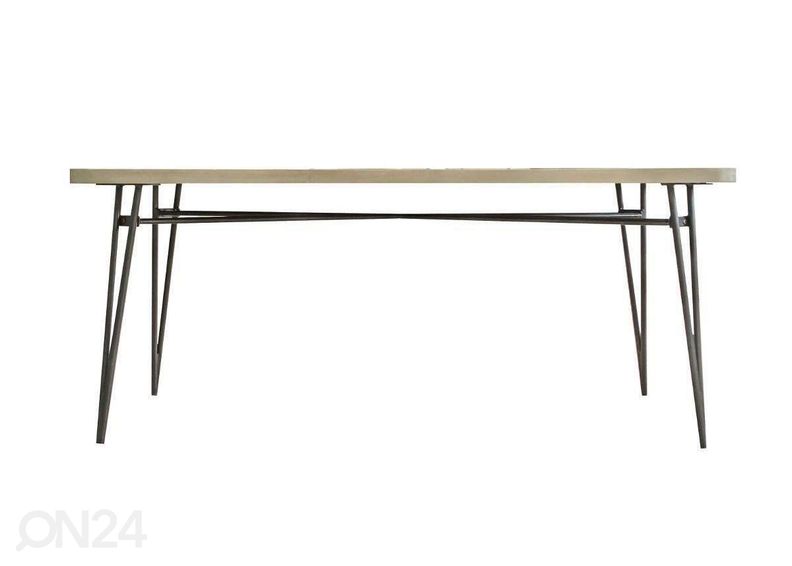 Обеденный стол Adesso 80x180 см увеличить