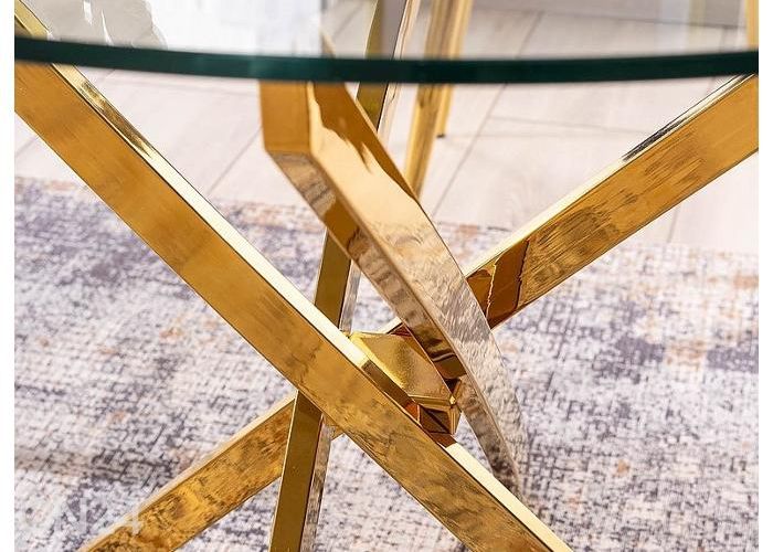 Обеденный стол Aegis Ø 90 cm увеличить