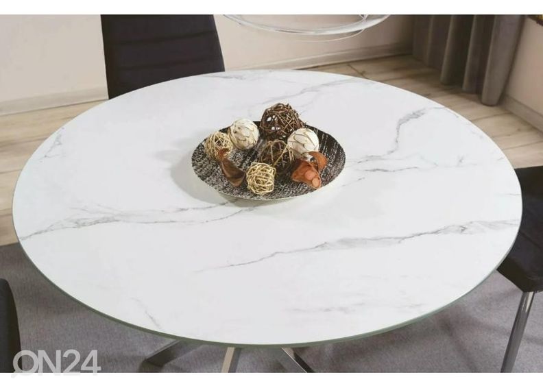 Обеденный стол Aegis Ø 90 cm увеличить