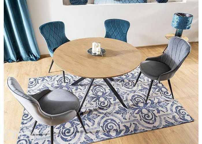 Обеденный стол Astra Ø 120 cm увеличить