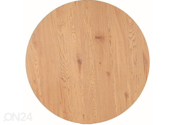 Обеденный стол Astra Ø 120 cm увеличить