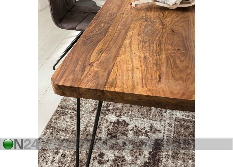 Обеденный стол Bagli 120x80 cm увеличить