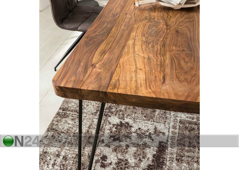 Обеденный стол Bagli 160x80 cm увеличить