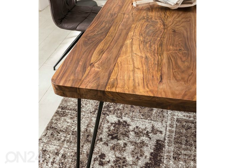 Обеденный стол Bagli 200x80 cm увеличить