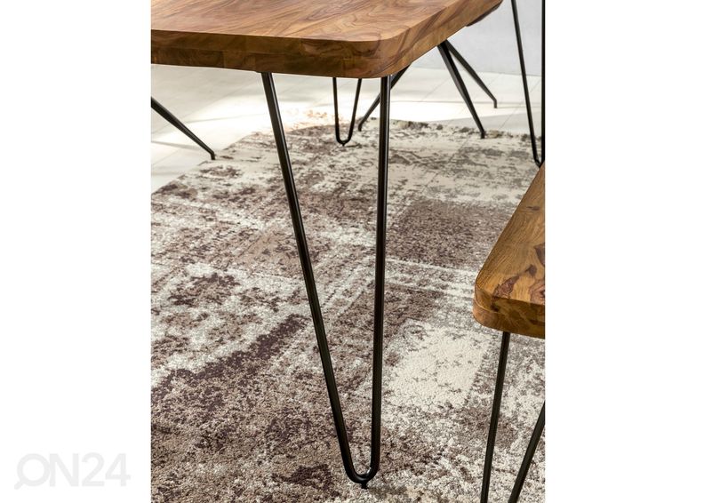 Обеденный стол Bagli 200x80 cm увеличить