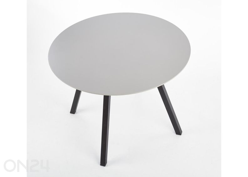 Обеденный стол Balrog Ø 100 см увеличить