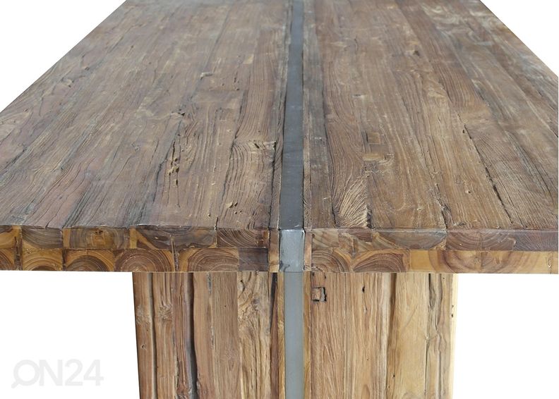 Обеденный стол Banda 240x100 cm увеличить