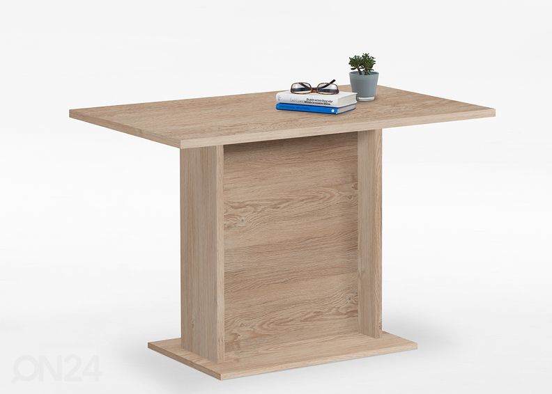Обеденный стол Bandol 3 70x110 cm увеличить