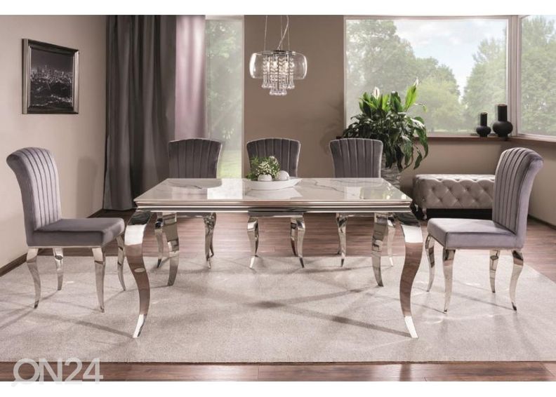 Обеденный стол Baron 150x90 cm увеличить