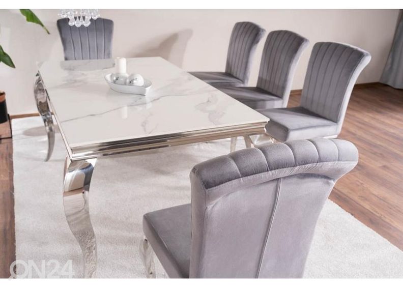 Обеденный стол Baron 150x90 cm увеличить