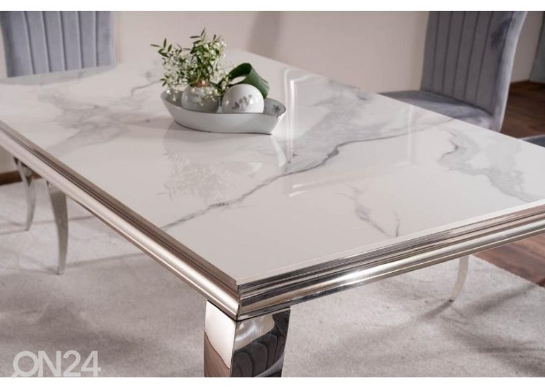 Обеденный стол Baron 150x90 cm увеличить