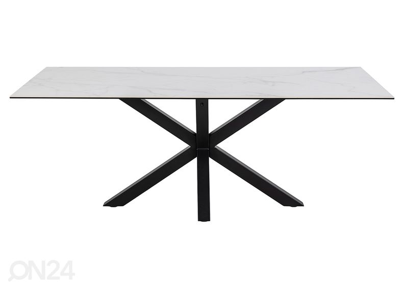 Обеденный стол Beira 100x200 см увеличить