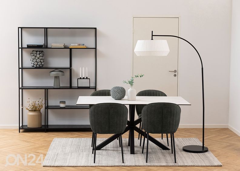 Обеденный стол Beira 90x160 см увеличить