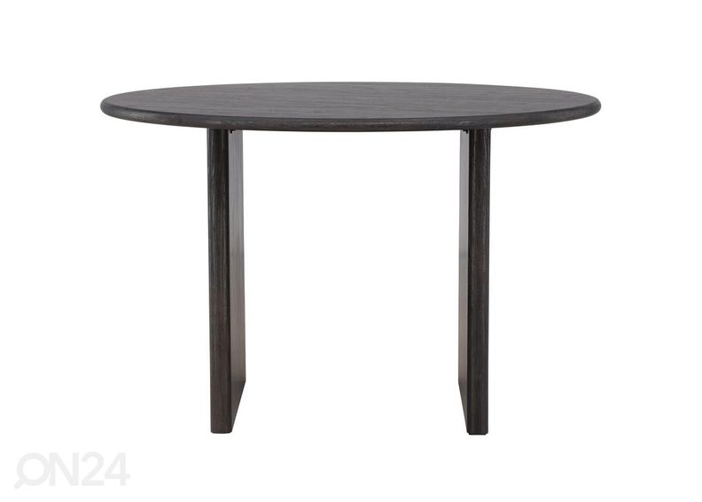 Обеденный стол Björholmen Ø 120 см увеличить