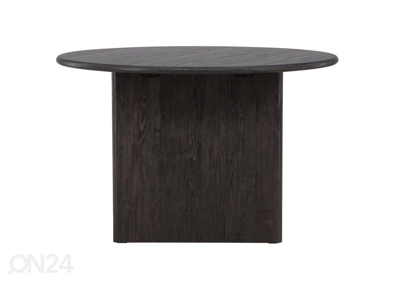 Обеденный стол Björholmen Ø 120 см увеличить