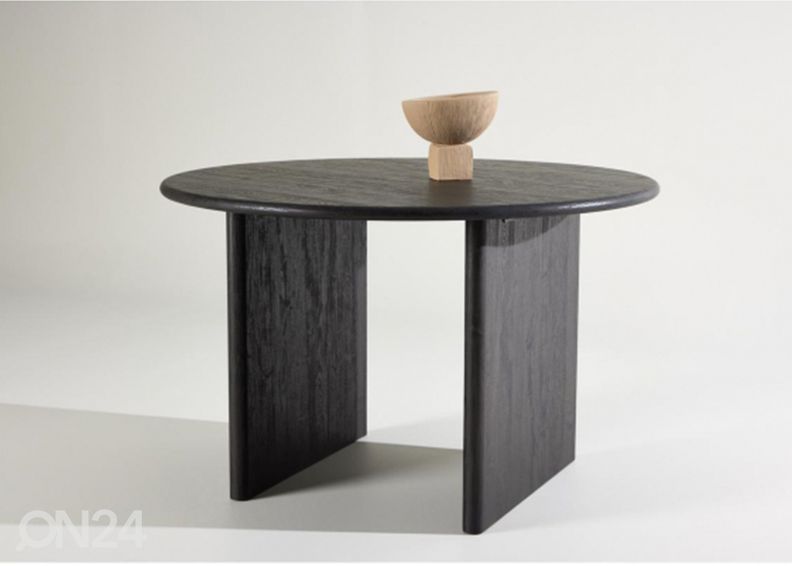 Обеденный стол Björholmen Ø 120 см увеличить