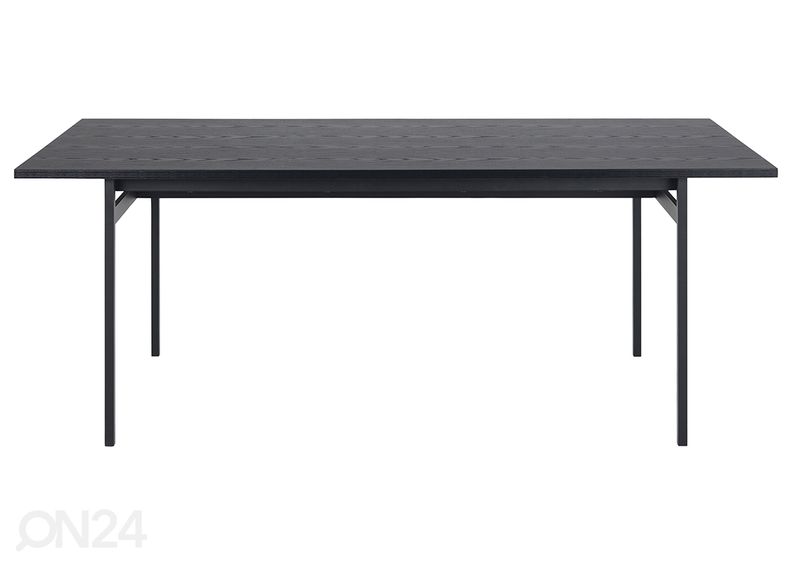 Обеденный стол Boston увеличить