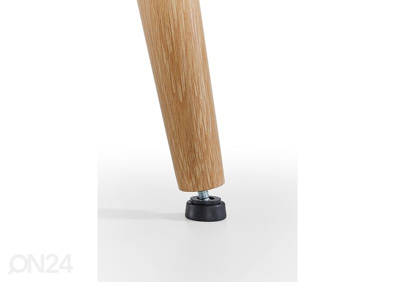 Обеденный стол Bozen 90x180 cm увеличить