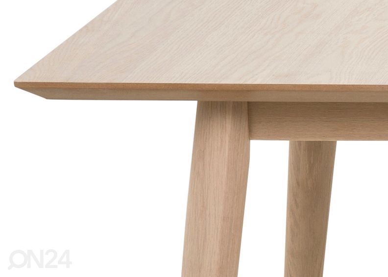 Обеденный стол Bristoly увеличить