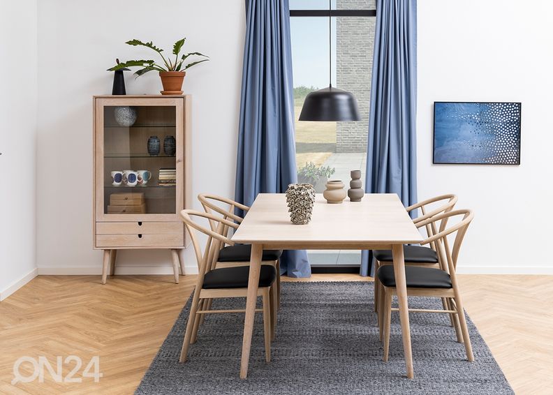 Обеденный стол Bristoly увеличить