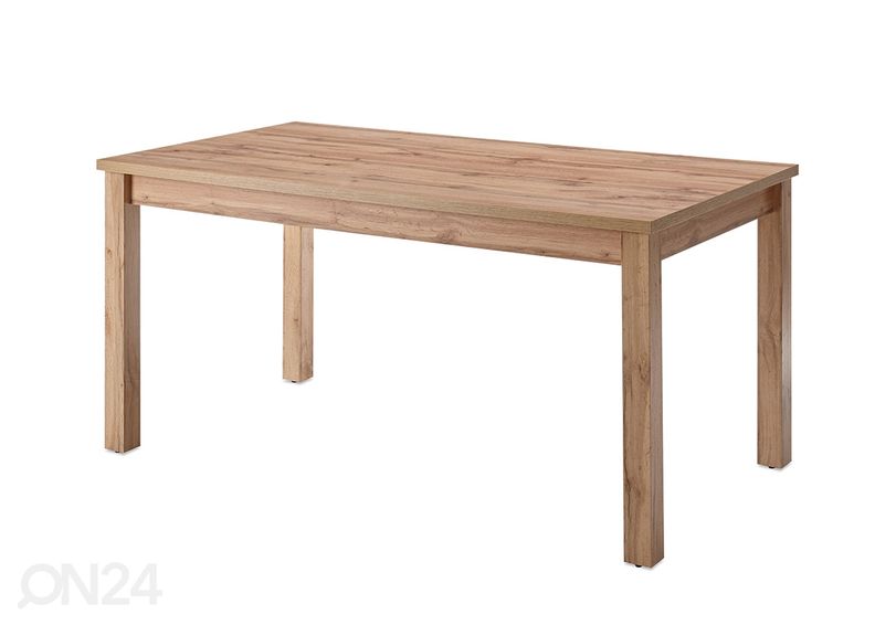 Обеденный стол Cambridge 88x158 см увеличить