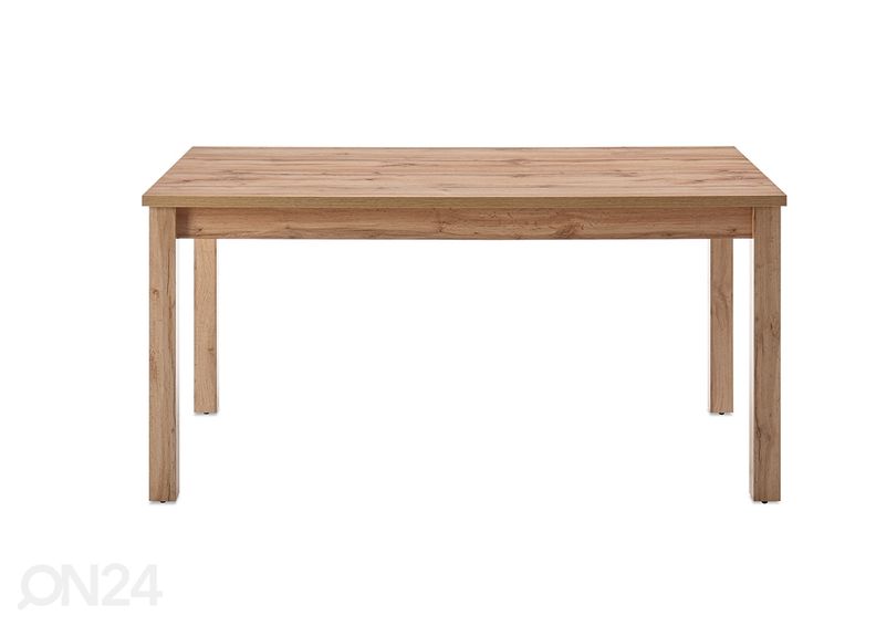 Обеденный стол Cambridge 88x158 см увеличить