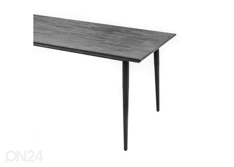 Обеденный стол Capella 100x200 см увеличить