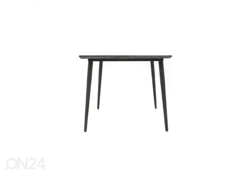 Обеденный стол Capella 100x200 см увеличить